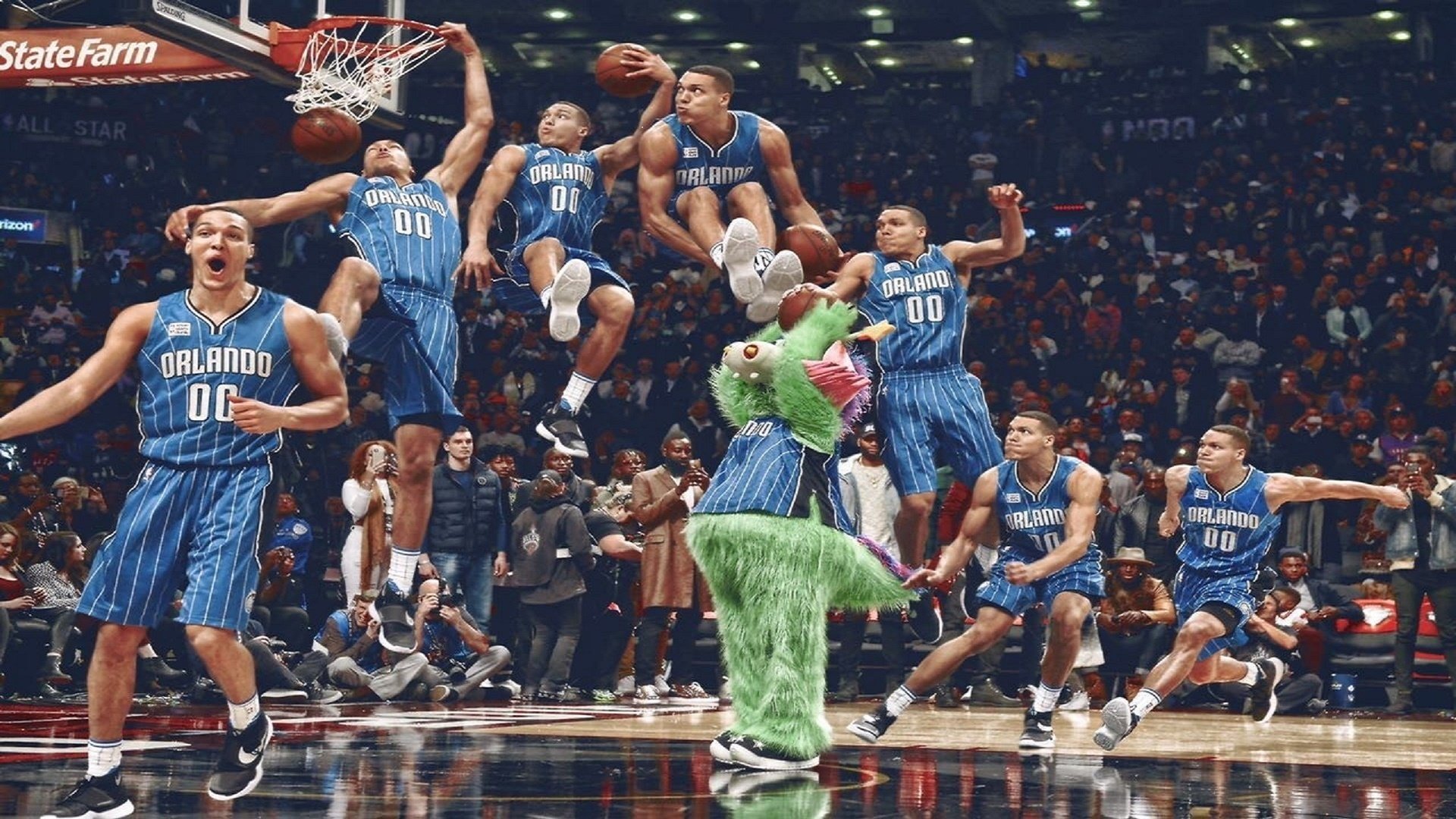 奇才强压骑士，克莱成为关键先生，一场战术与意志的较量